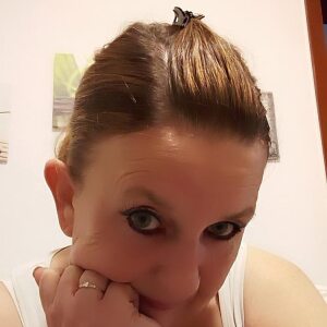 Profilbild von Gaby Frenster