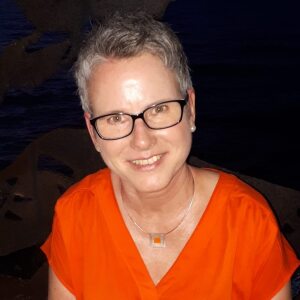 Profilbild von Gaby Fröhlich