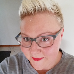 Profilbild von Gaby Gandelheidt