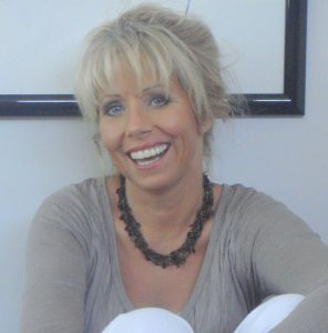 Profilbild von Gaby Gerst