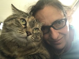 Profilbild von Gaby Giusti-Jakoby