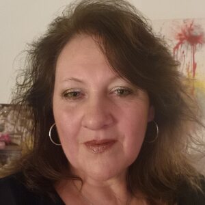 Profilbild von Gaby Gnadt