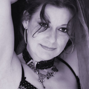 Profilbild von Gaby Graas