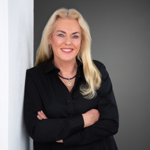 Profilbild von Gaby Grabowski