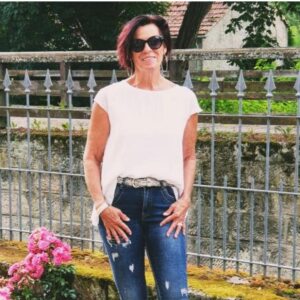 Profilbild von Gaby Graser