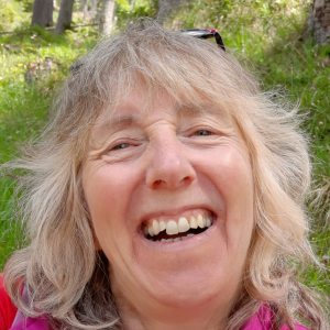 Profilbild von Gaby Greza