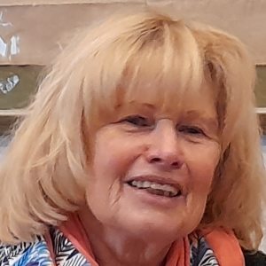 Profilbild von Gaby Griener