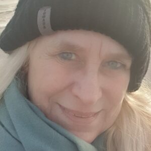 Profilbild von Gaby Grobelny