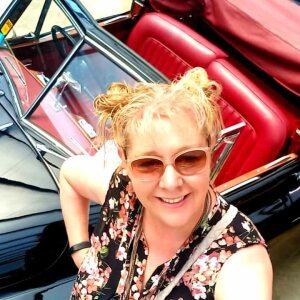 Profilbild von Gaby Grothues