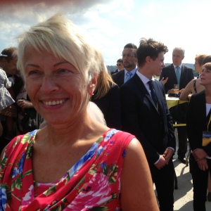 Profilbild von Gaby Günther