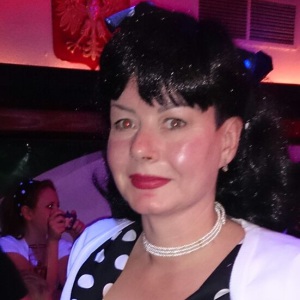 Profilbild von Gaby Gutberlet