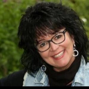 Profilbild von Gaby Habscheid