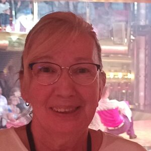 Profilbild von Gaby Hähle