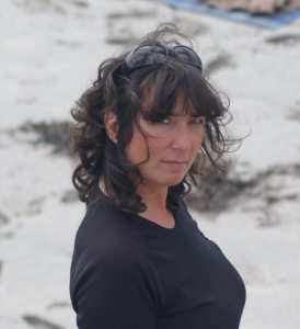 Profilbild von Gaby Harkner