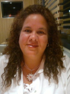 Profilbild von Gaby Harsch