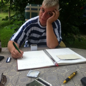 Profilbild von Gaby Hegewald