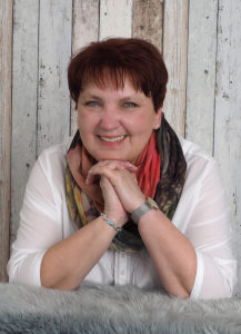 Profilbild von Gaby Heidelberg