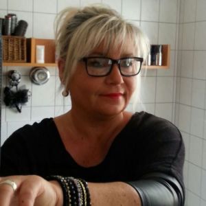 Profilbild von Gaby Heinrich