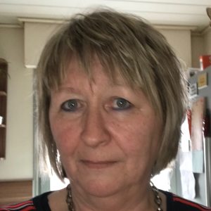 Profilbild von Gaby Hess-Pätzold