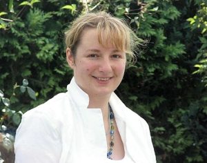 Profilbild von Gaby Hesse