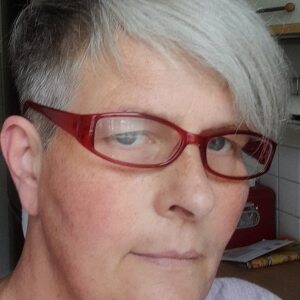 Profilbild von Gaby Hilche