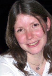 Profilbild von Gaby Hildebrandt