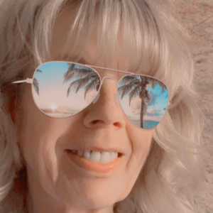 Profilbild von Gaby Hintz