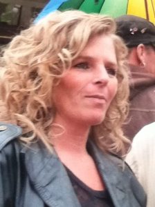 Profilbild von Gaby Hoffmann