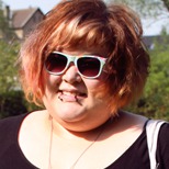 Profilbild von Gaby Holsten