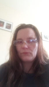 Profilbild von Gaby Horvatic