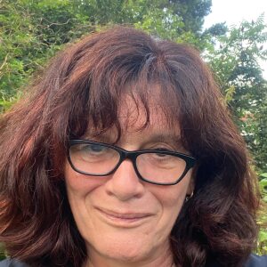 Profilbild von Gaby Huber-Schoenbuehler