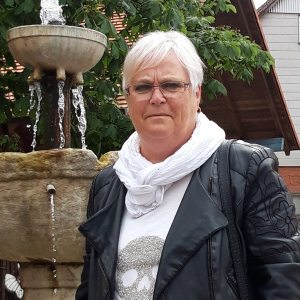 Profilbild von Gaby Ihm