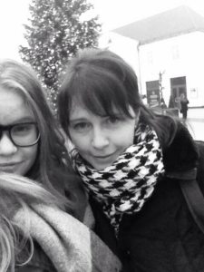 Profilbild von Gaby Imme