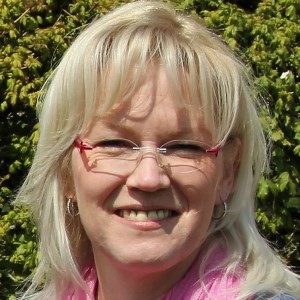 Profilbild von Gaby Irrgang
