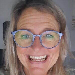 Profilbild von Gaby Jurek