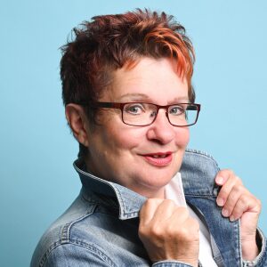 Profilbild von Gaby Kaden
