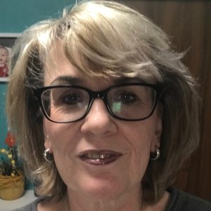 Profilbild von Gaby Käser