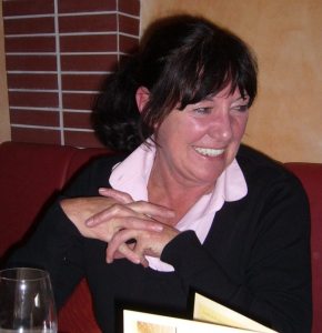 Profilbild von Gaby Kahl geb. Bender