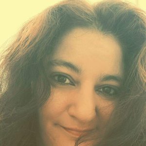 Profilbild von Gaby Kaiser