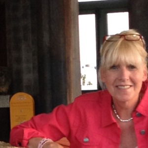 Profilbild von Gaby Kalow