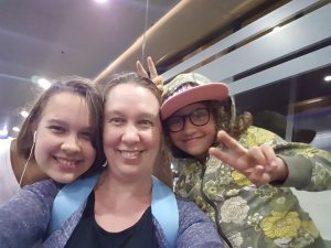 Profilbild von Gaby Kamm