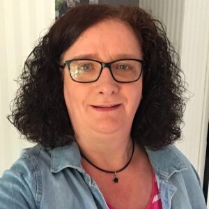 Profilbild von Gaby Keizer