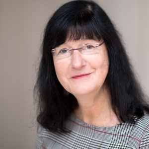 Profilbild von Gaby Kemnitz