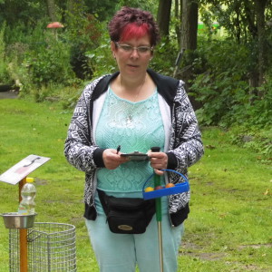 Profilbild von Gaby Klaaßens