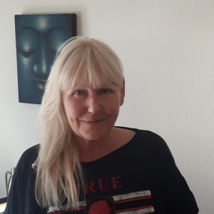 Profilbild von Gaby Knobel