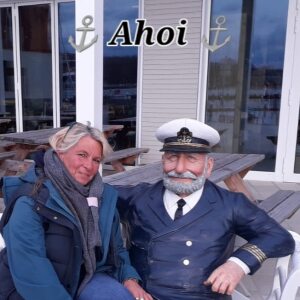 Profilbild von Gaby Knoop-Bräsen