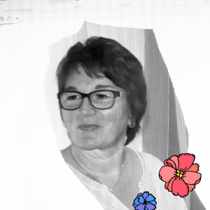 Profilbild von Gaby Koch