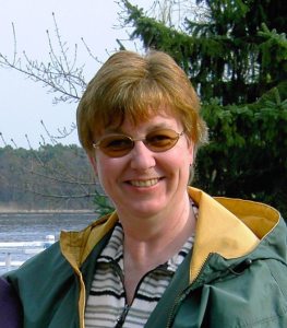 Profilbild von Gaby Koch