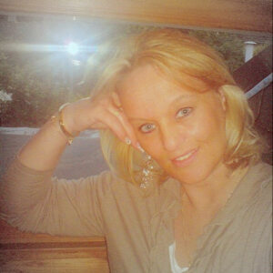 Profilbild von Gaby Koch