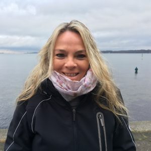 Profilbild von Gaby Kölling